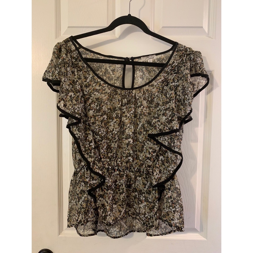 Cecico Blouse